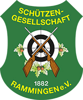Schützengesellschaft 1882 Rammingen e.V.