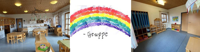 Regenbogengruppe